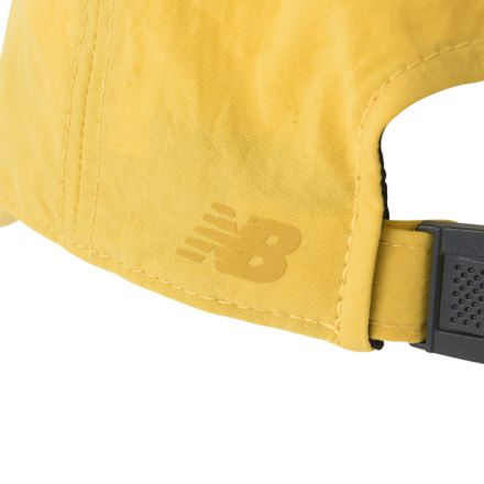 MET24 Reflection NB Logo Cap