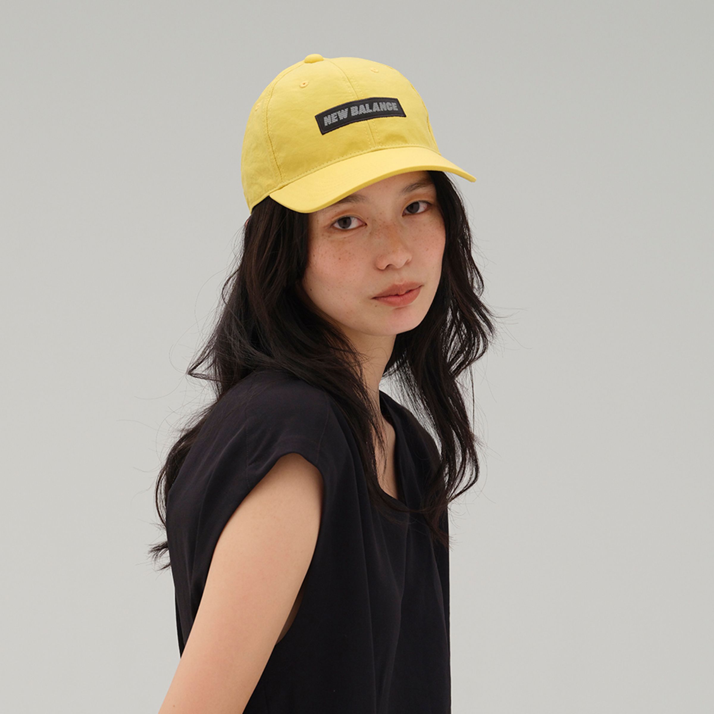 MET24 Reflection NB Logo Cap