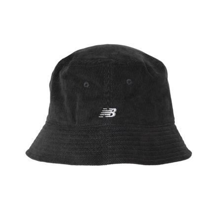 Corduroy Bucket Hat