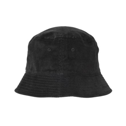 Corduroy Bucket Hat