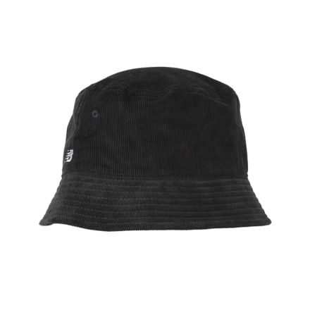 コーデュロイバケットハット