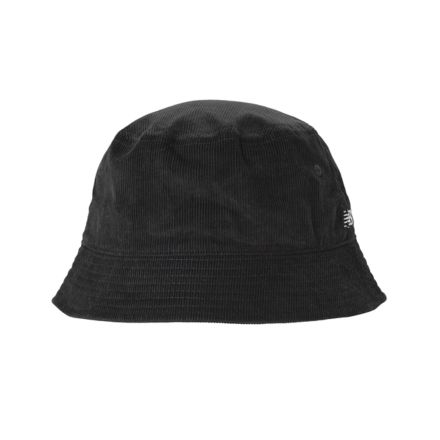 コーデュロイバケットハット