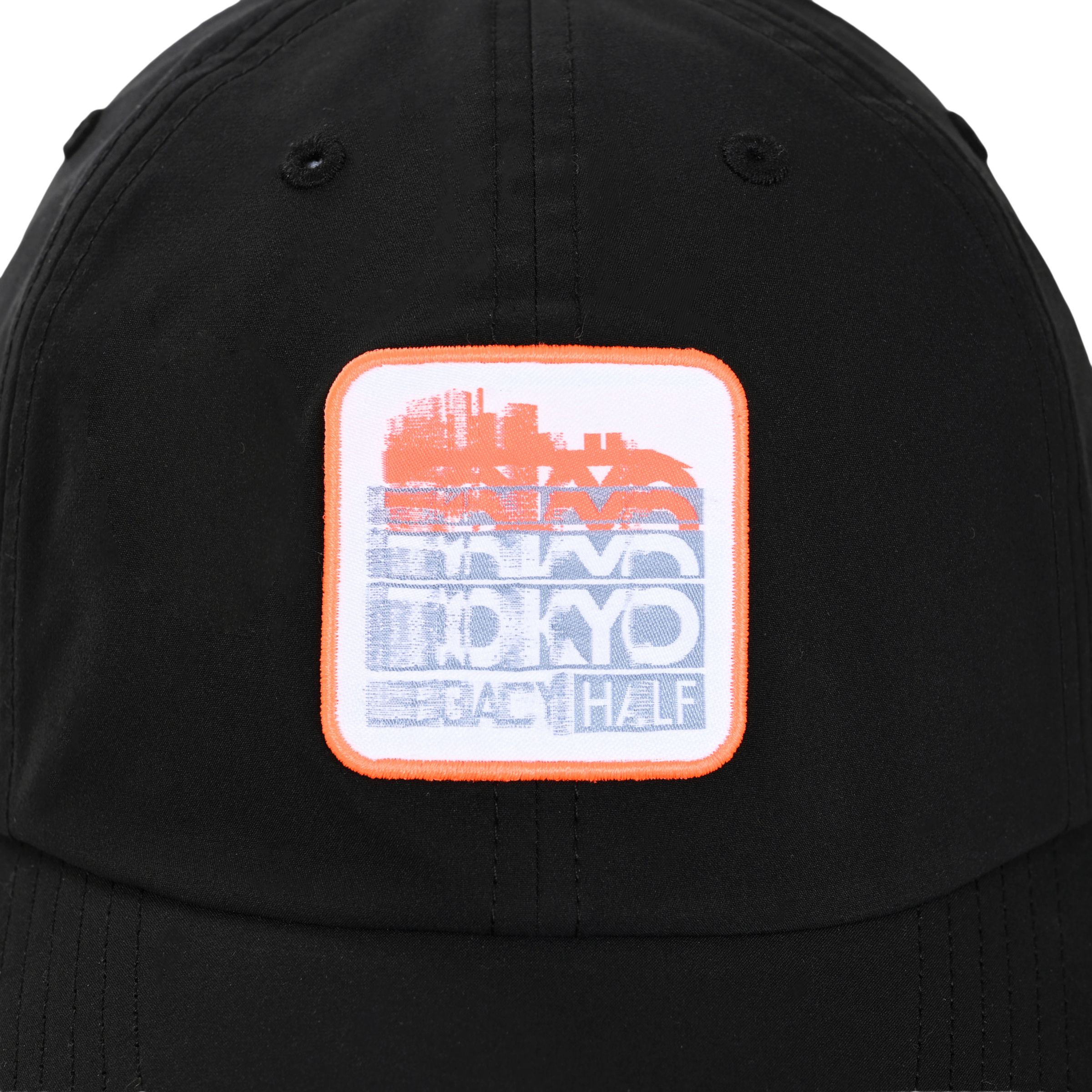 Tokyo Legacy Half Performance  ランキャップ