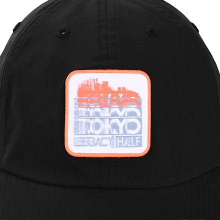 Tokyo Legacy Half Performance  ランキャップ