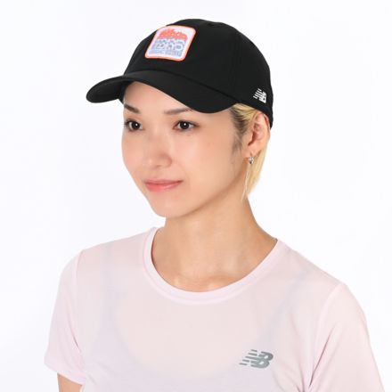 Tokyo Legacy Half Performance  ランキャップ