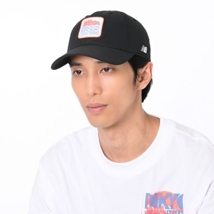 Tokyo Legacy Half Performance  ランキャップ