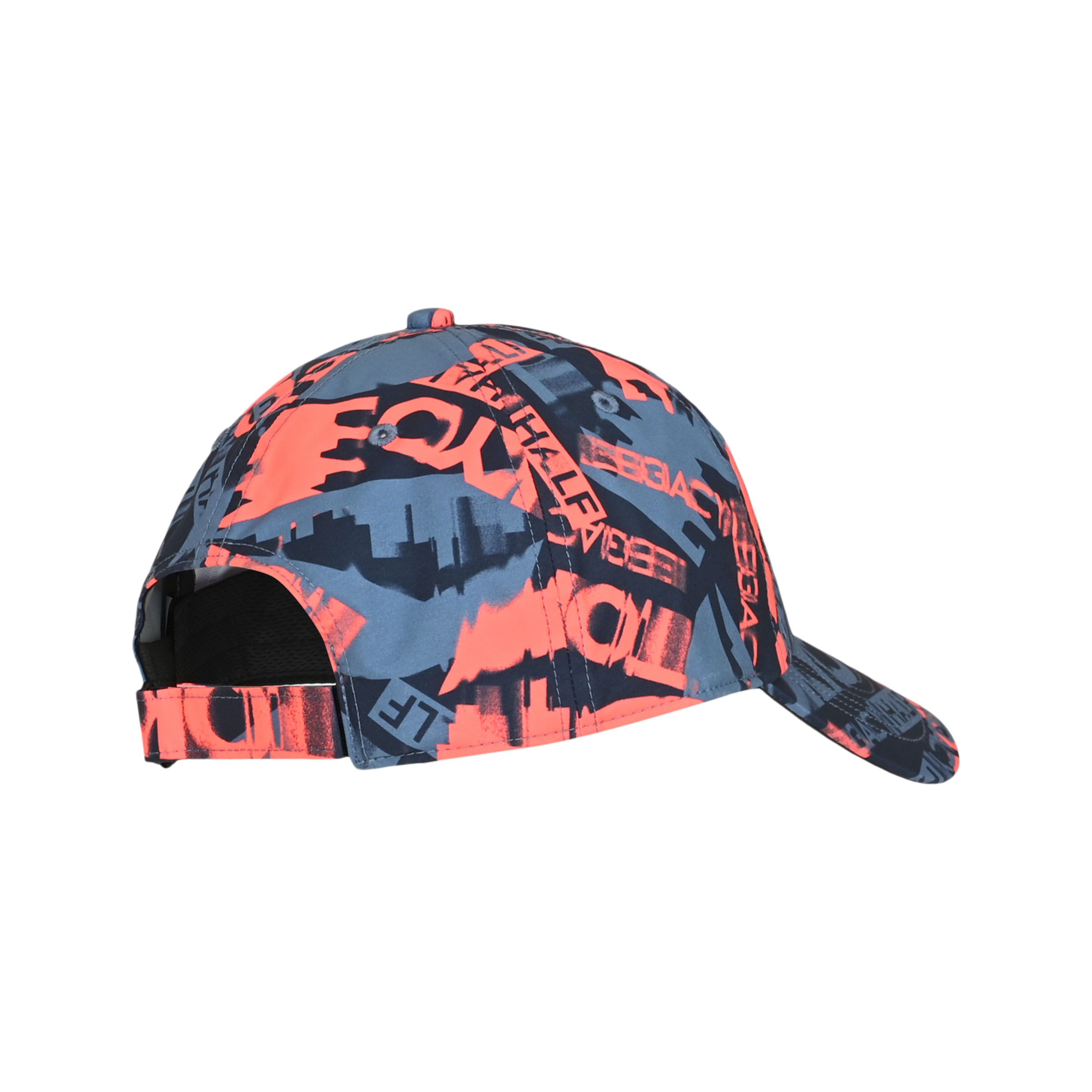 Tokyo Legacy Half Performance  ランキャップ