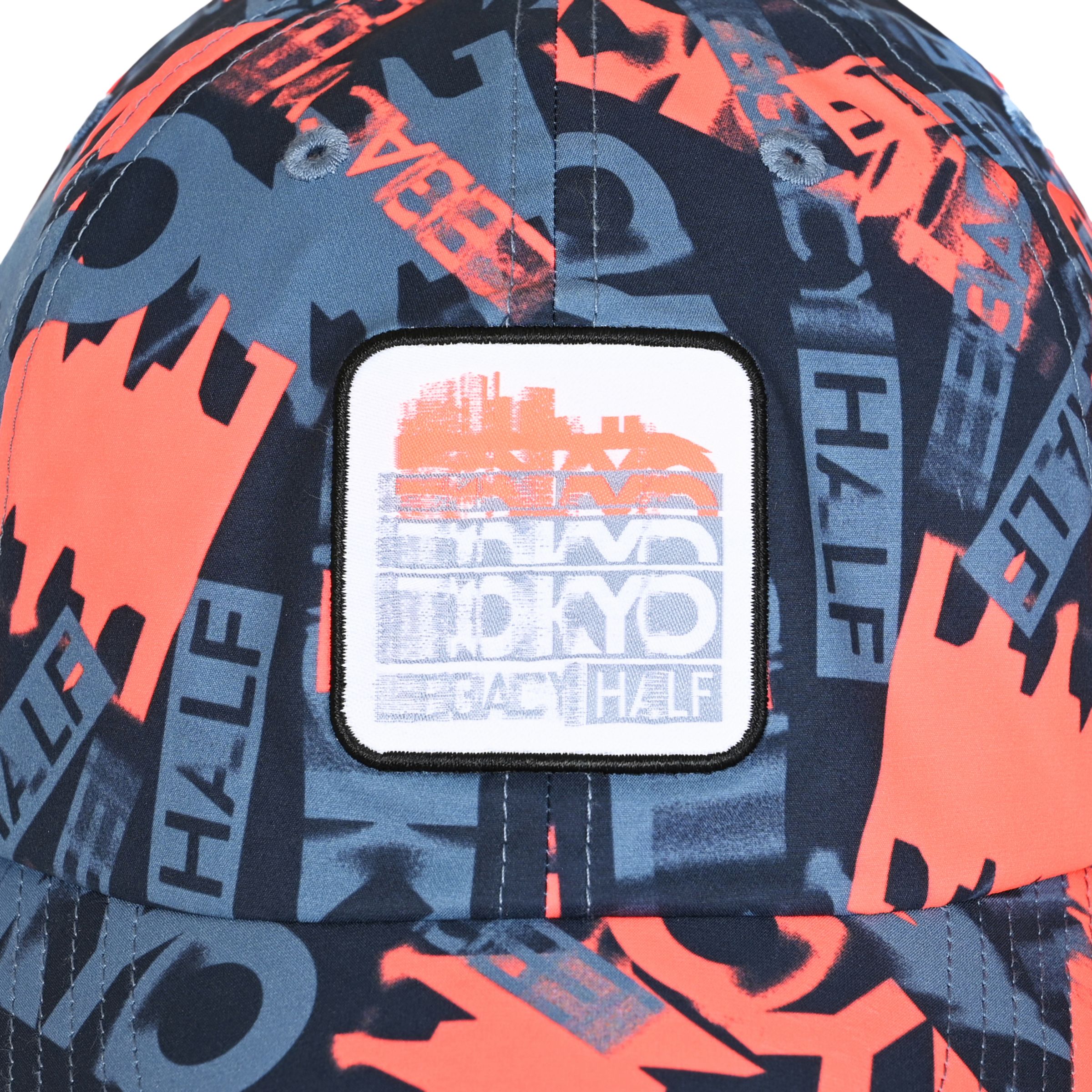 Tokyo Legacy Half Performance  ランキャップ