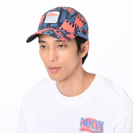 Tokyo Legacy Half Performance  ランキャップ