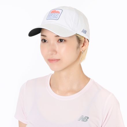 Tokyo Legacy Half Performance  ランキャップ