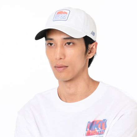 Tokyo Legacy Half Performance  ランキャップ