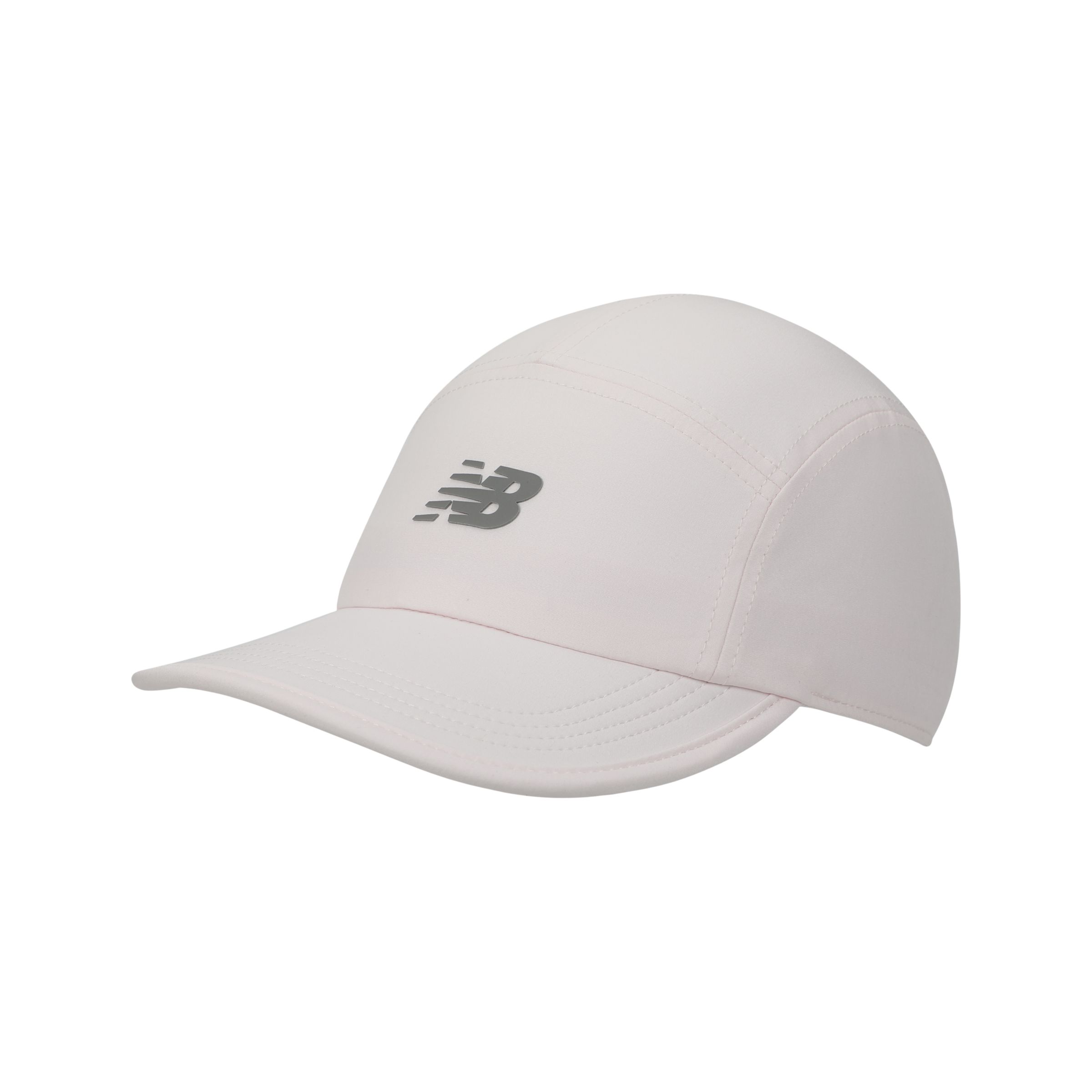 New Balance 5 Panel Performance Hat V 2.0, LAH51001AAA