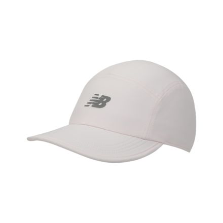 5 Panel Performance Hat V 2.0, PINK SALT, LAH51001AAA