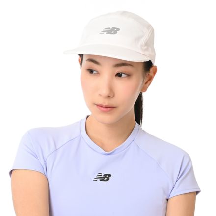 5 Panel Performance Hat V 2.0
