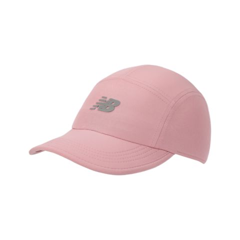 Мужские головные уборы New Balance 5 Panel Performance Hat V 2.0