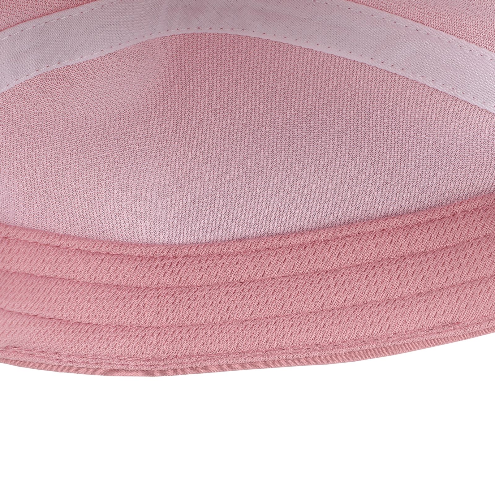 Мужские головные уборы New Balance 5 Panel Performance Hat V 2.0 — фото 3