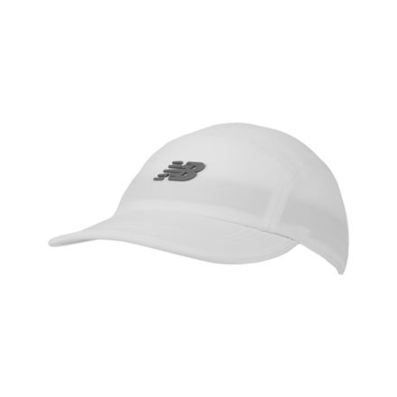 5 Panel Performance Hat V 2.0, WHITE, LAH51001WT