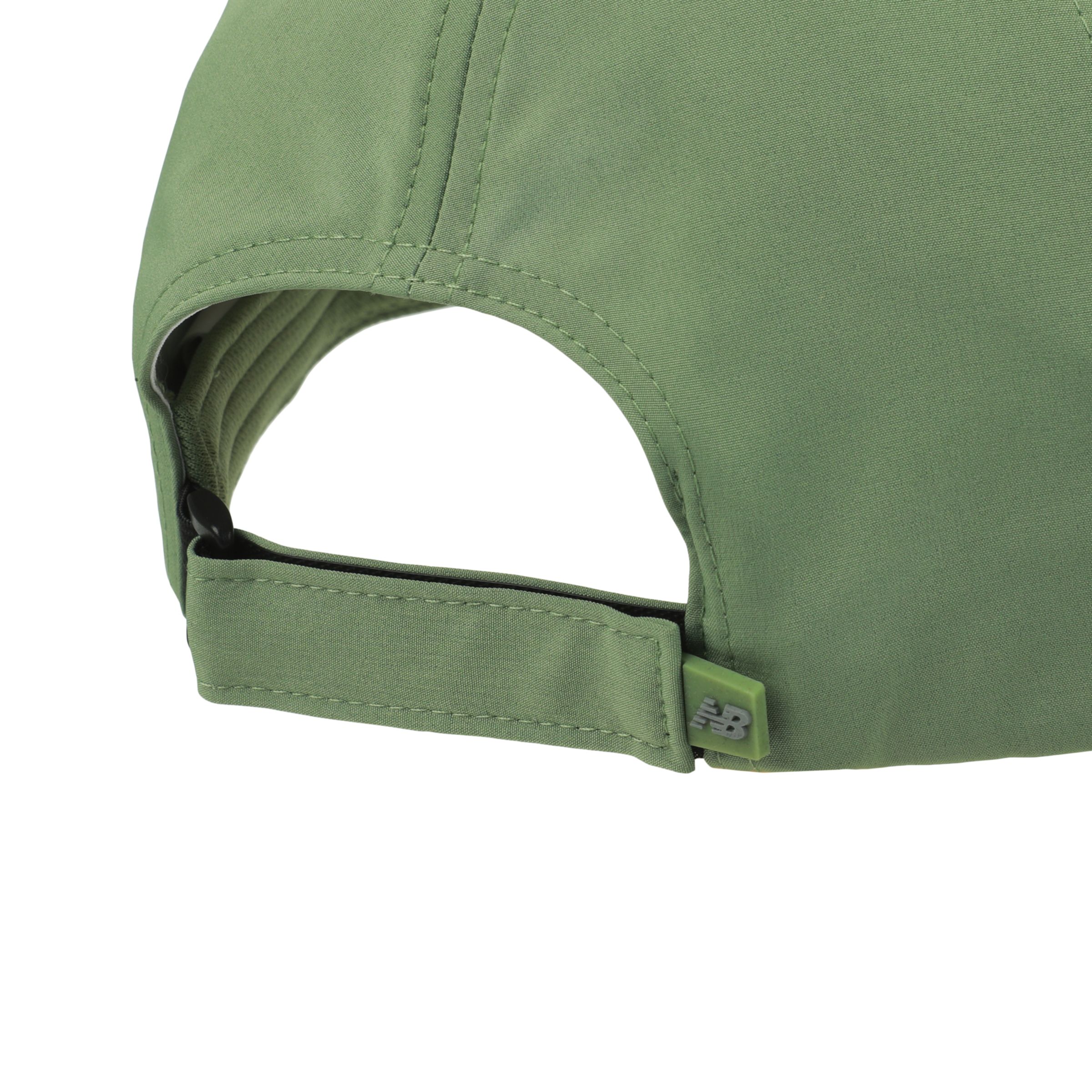 6 Panel Performance Hat V 2.0