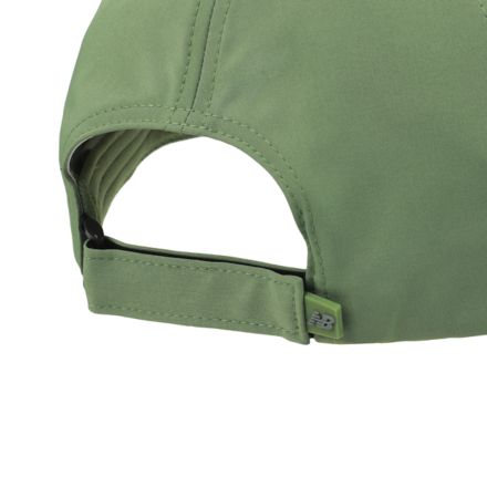 6 Panel Performance Hat V 2.0