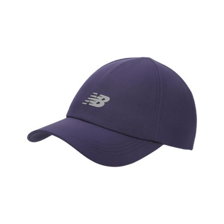 6 Panel Performance Hat V 2.0, BOYSENBERRY, LAH51002BOY