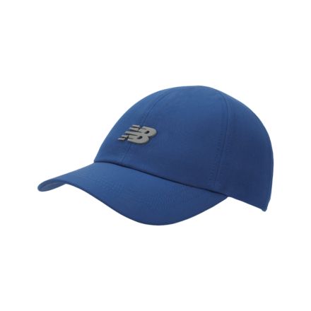 6 Panel Performance Hat V 2.0