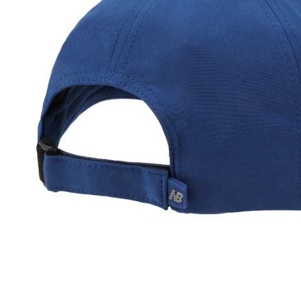 6 Panel Performance Hat V 2.0