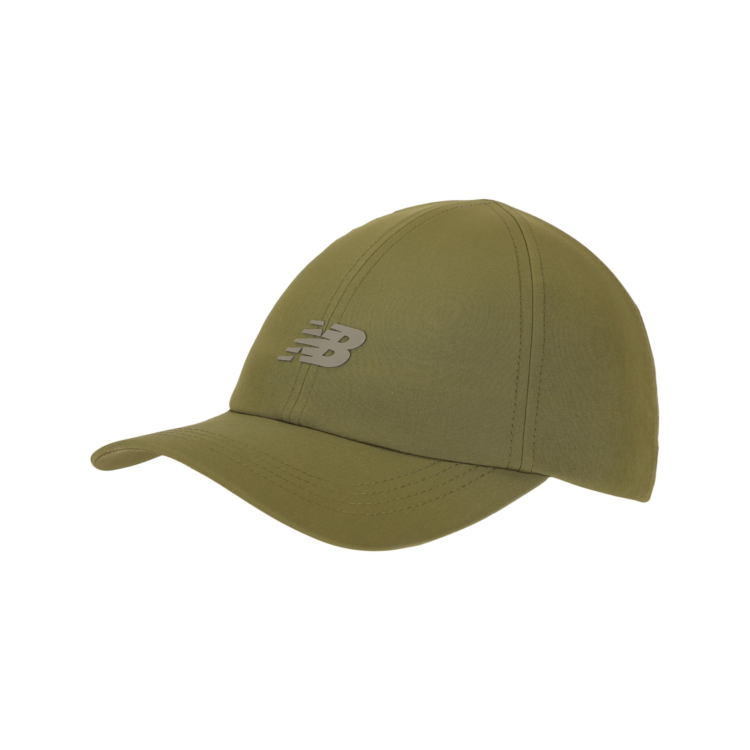 New Balance 6 Panel Performance Hat V 2.0, LAH51002GEE