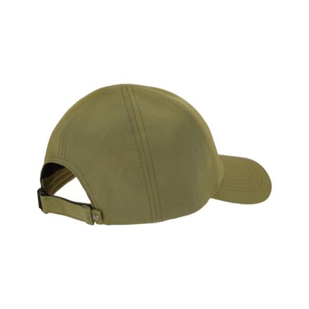 6 Panel Performance Hat V 2.0, WHITE, LAH51002GEE