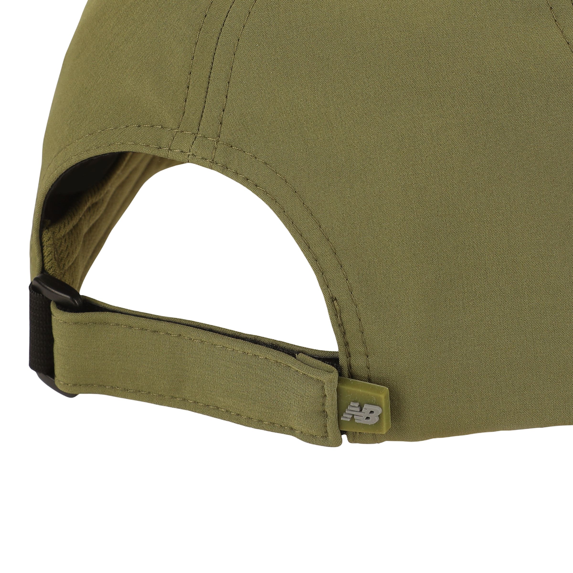 New Balance 6 Panel Performance Hat V 2.0, LAH51002GEE