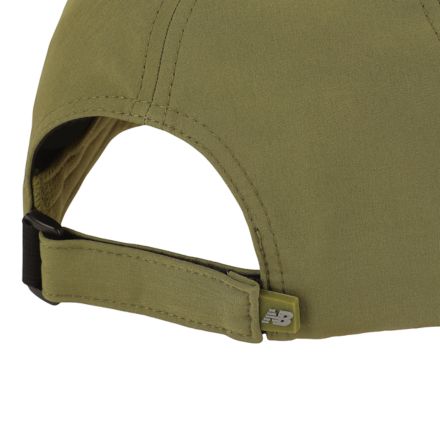 6 Panel Performance Hat V 2.0
