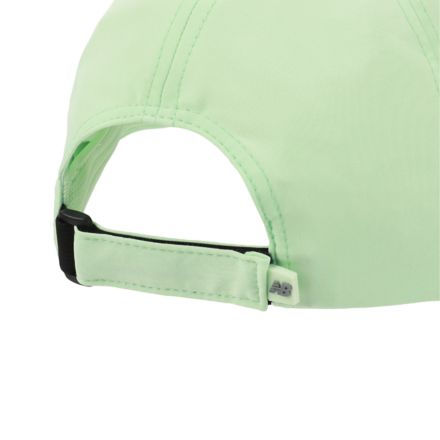 6 Panel Performance Hat V 2.0