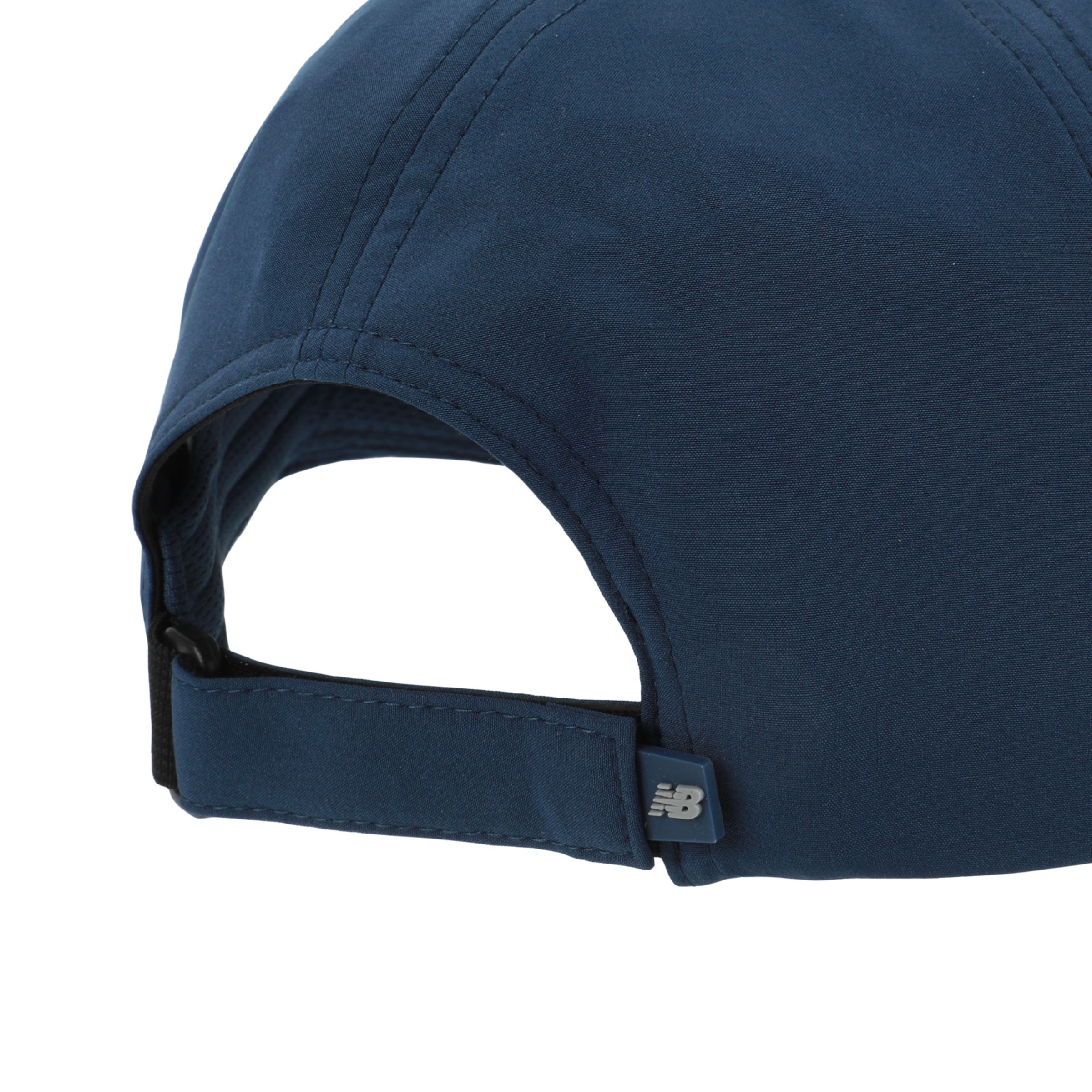 6 Panel Performance Hat V 2.0