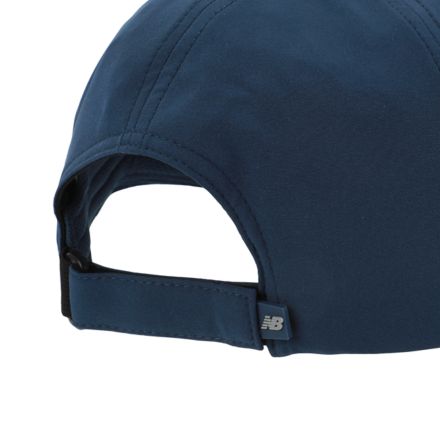 6 Panel Performance Hat V 2.0