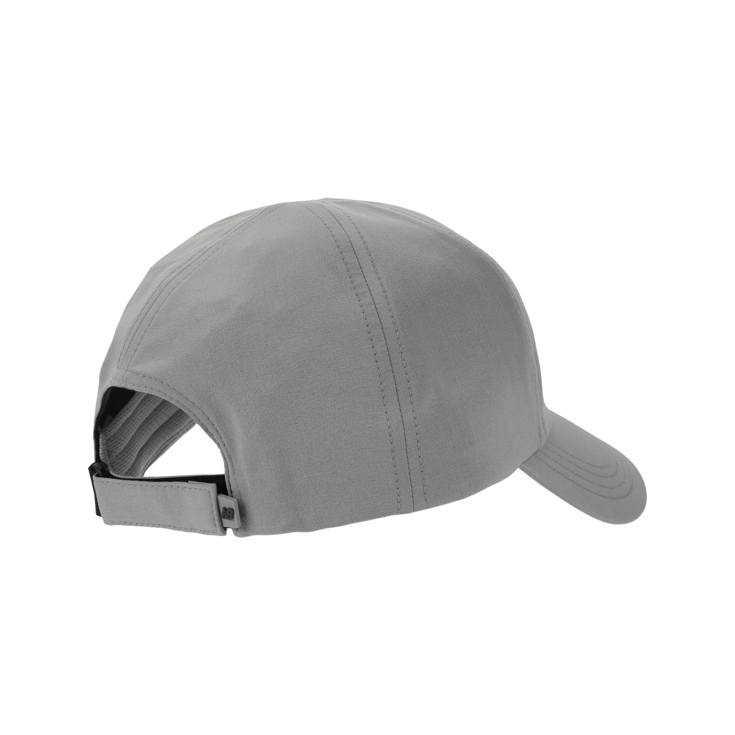 6 Panel Performance Hat V 2.0
