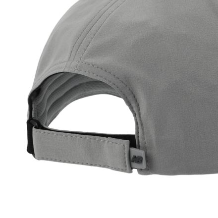 6 Panel Performance Hat V 2.0