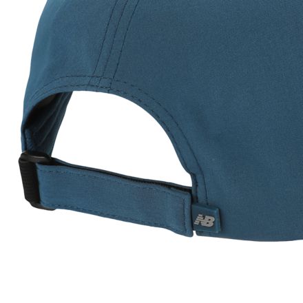 6 Panel Performance Hat V 2.0