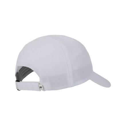 6 Panel Performance Hat V 2.0, WHITE, LAH51002WT