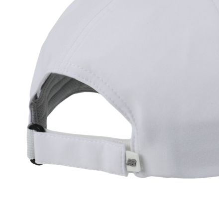 6 Panel Performance Hat V 2.0