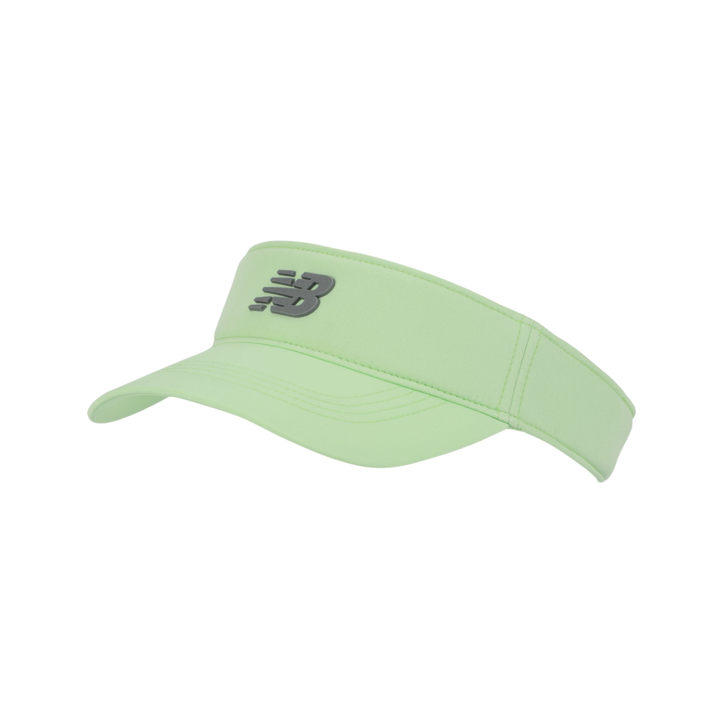 

New Balance Unisex Performance Visor V 2.0 Green - Green