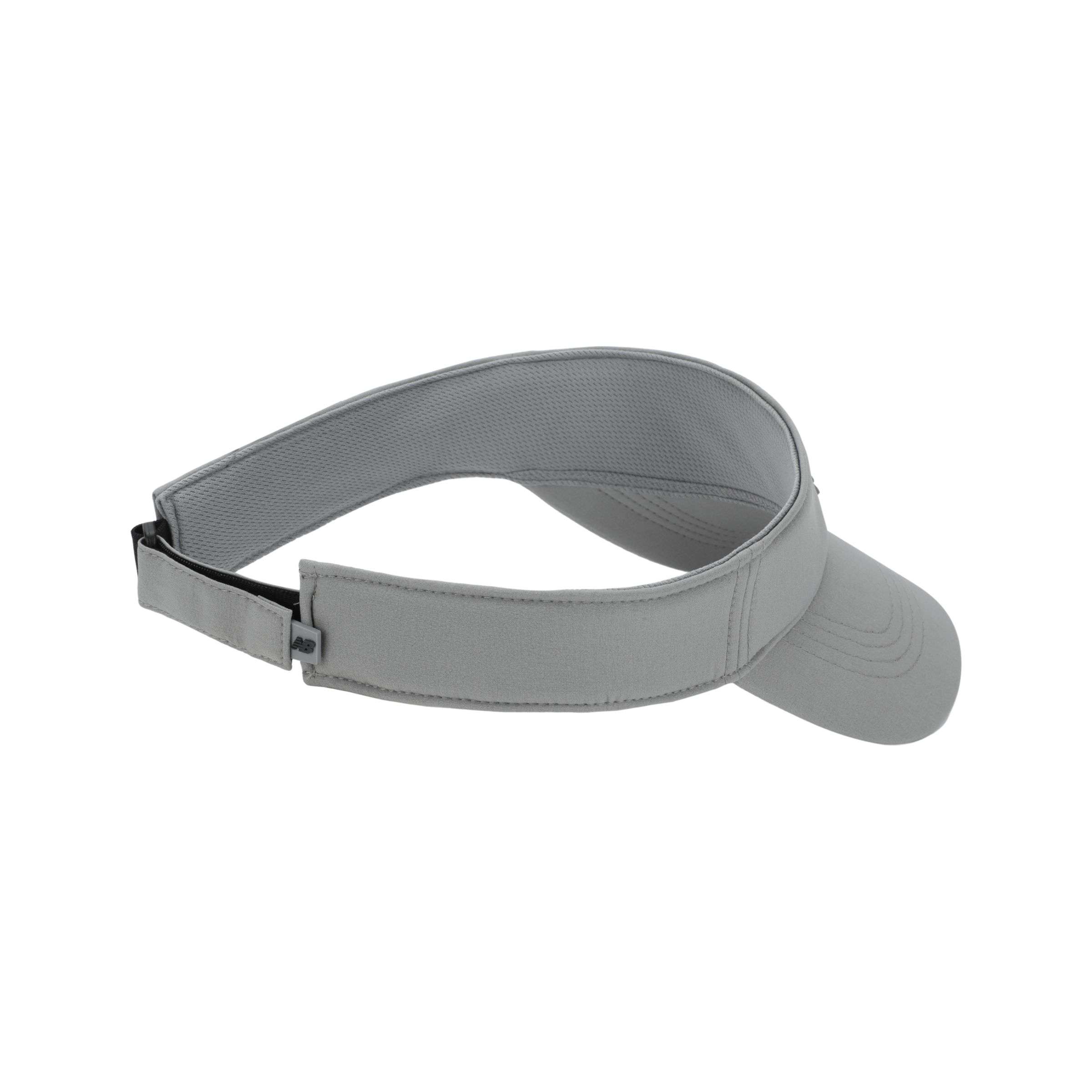 New Balance Performance Visor V 2.0, LAH51003SLA
