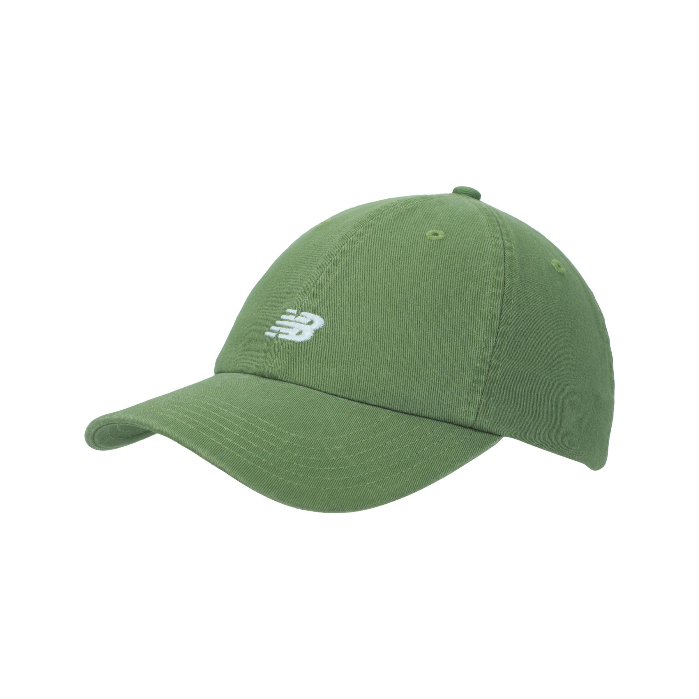 6パネルクラシックキャップ