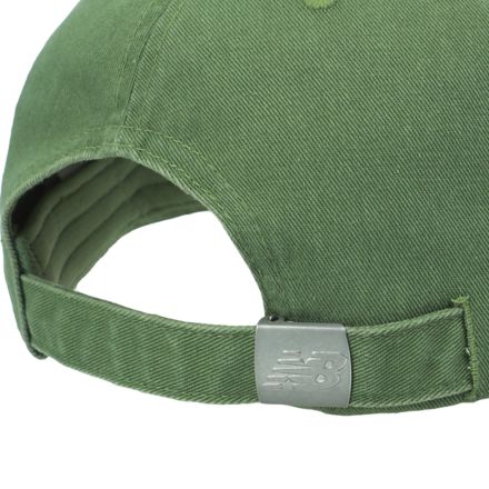 6パネルクラシックキャップ