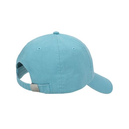 6 Panel Classic Hat V 2.0, WHITE with BLACK, LAH51004AAY