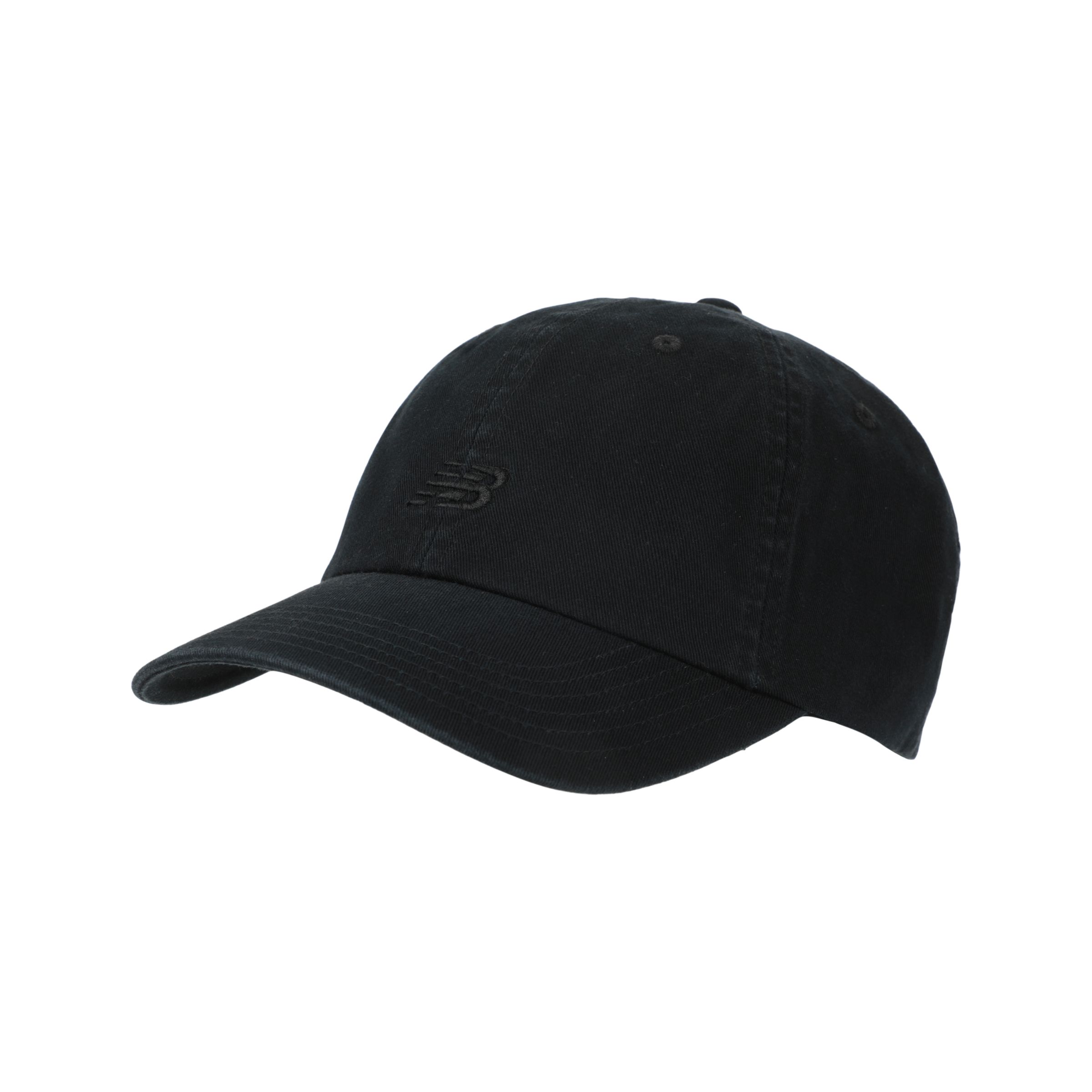 6パネルクラシックキャップ