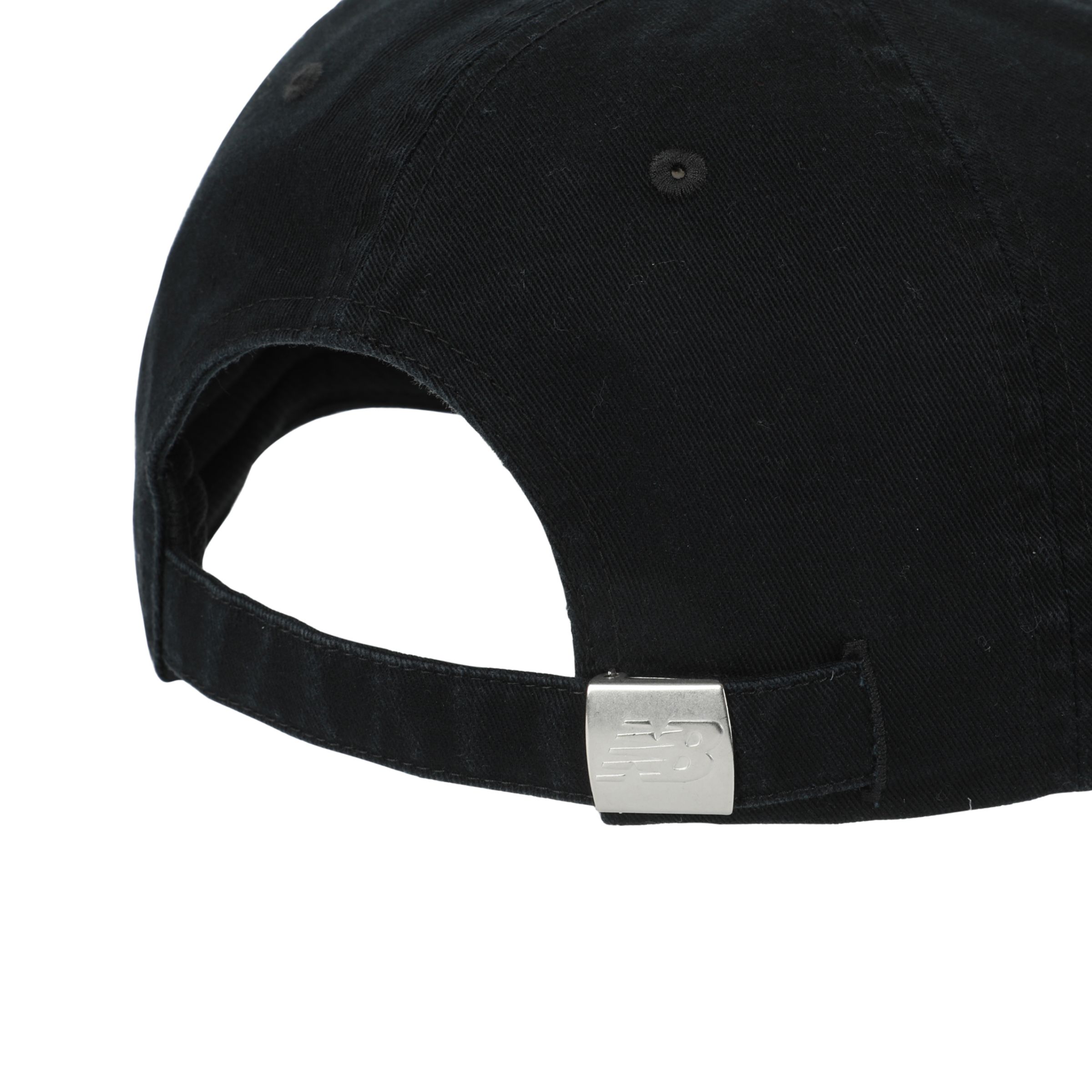 6パネルクラシックキャップ