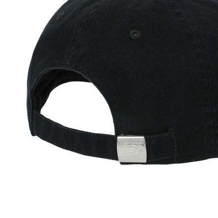 6パネルクラシックキャップ