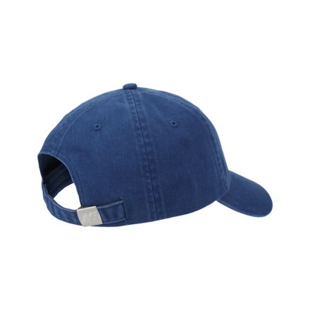 6 Panel Classic Hat V 2.0, NB NAVY with WHITE, LAH51004GAB