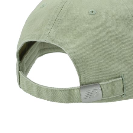 6 Panel Classic Hat V 2.0
