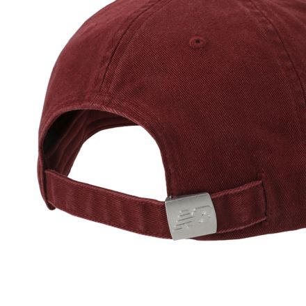6 Panel Classic Hat V 2.0