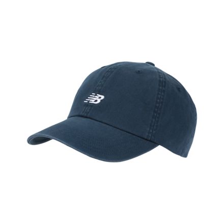6 Panel Classic Hat V 2.0, NB NAVY, LAH51004NNY